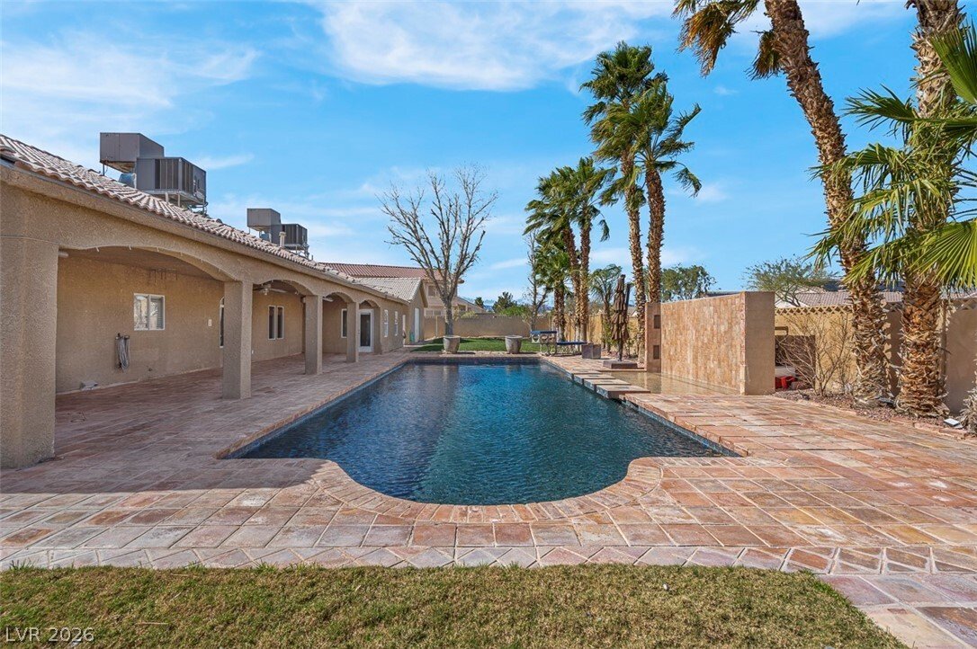House in Las Vegas, Nevada, United States 2 - 18450000