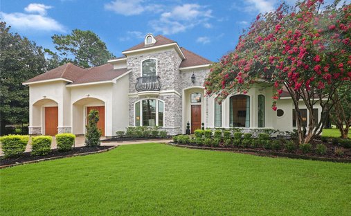 Maison à Spring, Texas, États-Unis 1
