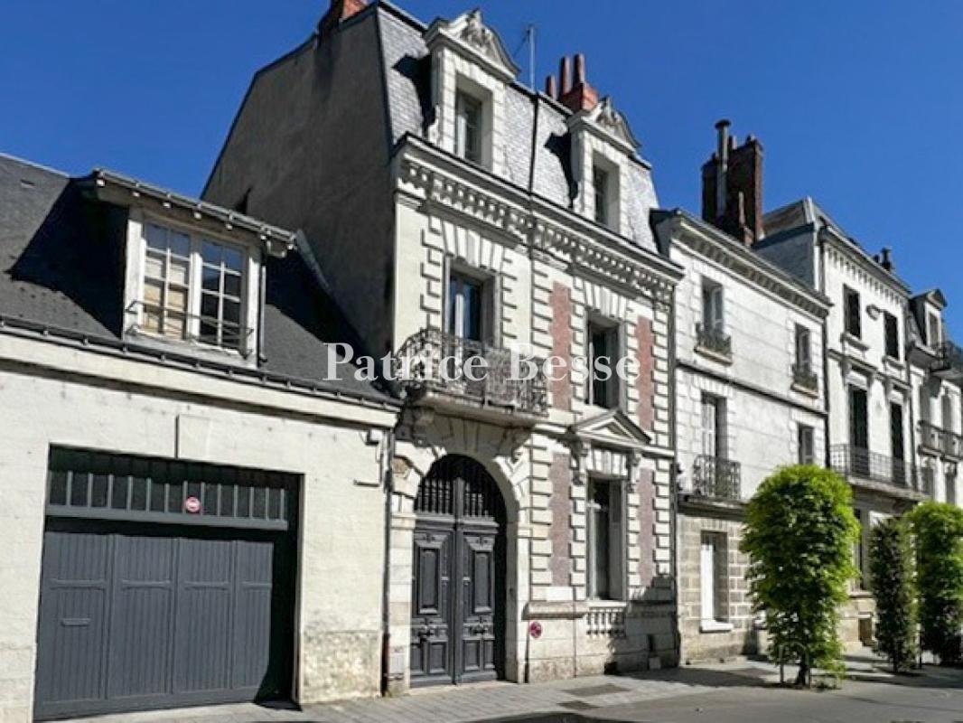 House in Grammont, Tours, France 1 - 18449939
