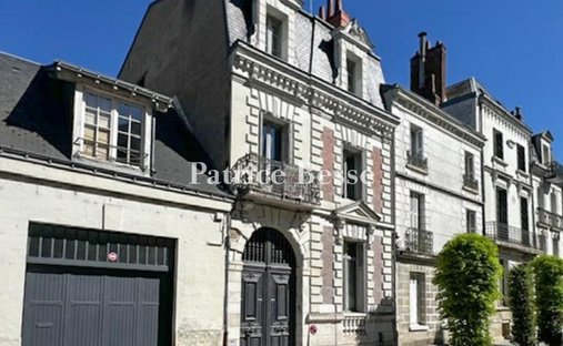 Casa en Grammont, Tours, Francia 1