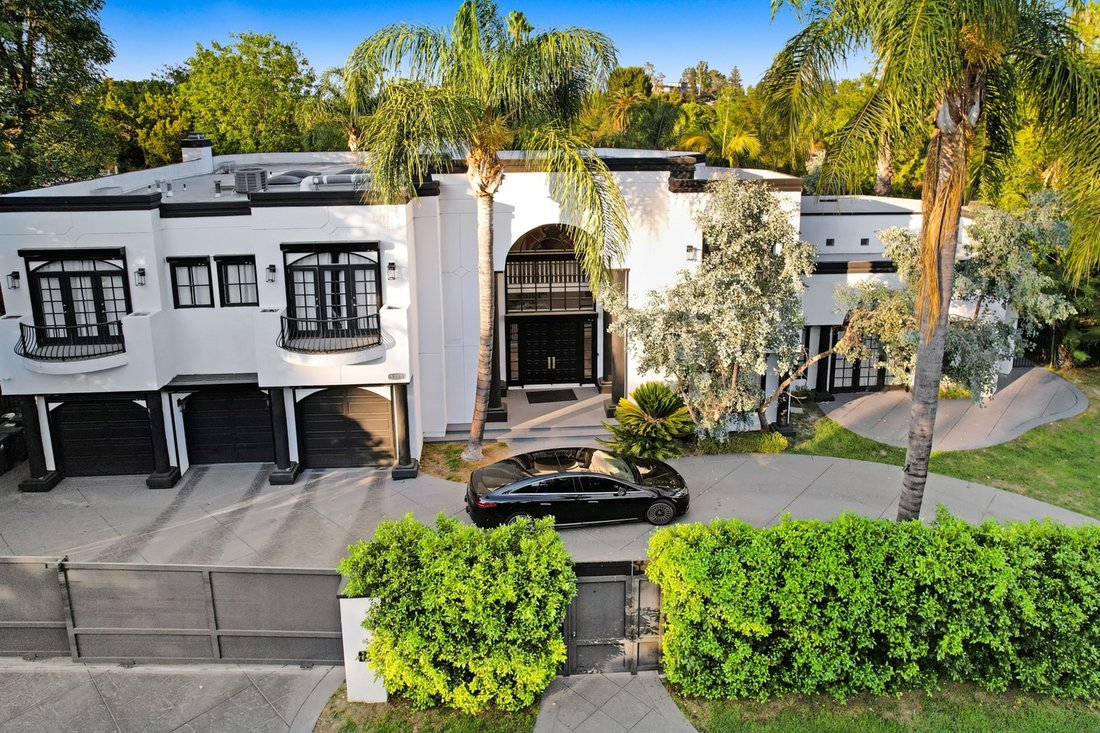 House in Los Angeles, California, United States 2 - 18451244