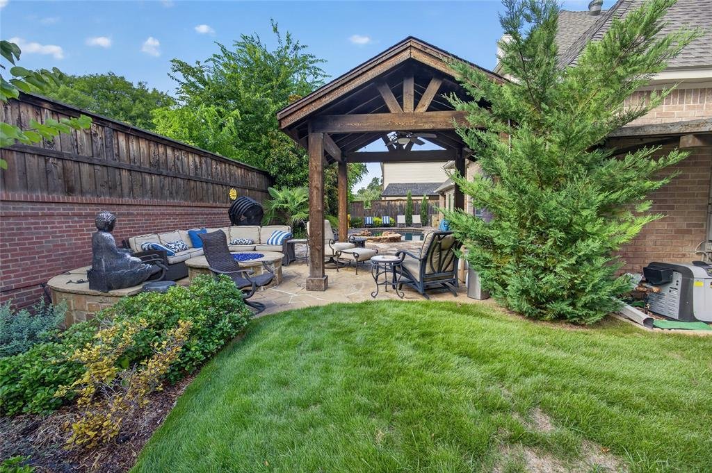 House in Fort Worth, Texas, United States 5 - 18450985