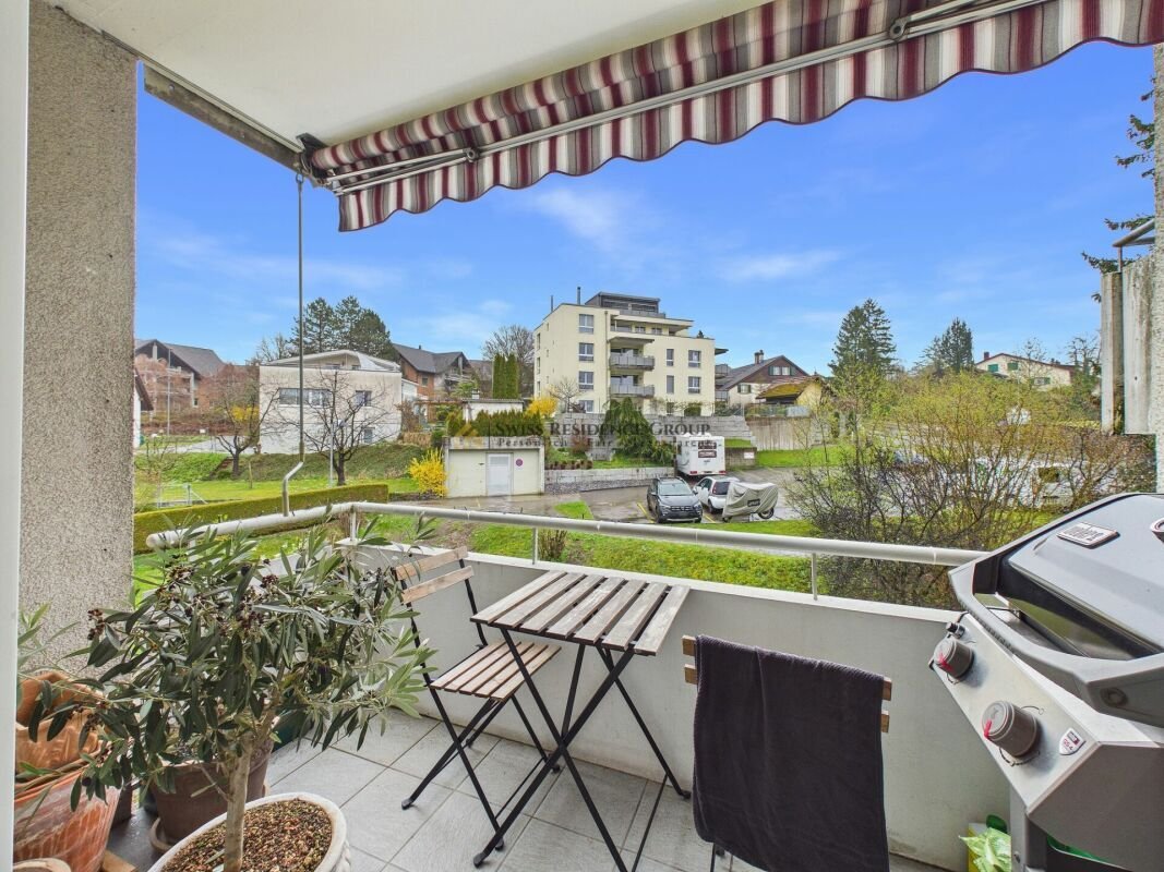 Apartment in Pfäffikon, Zürich, Switzerland 1 - 18448234