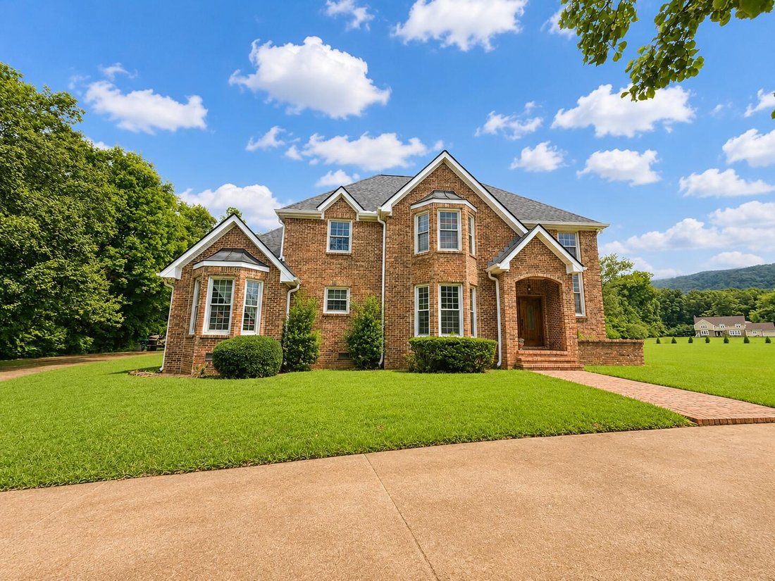 House in Ooltewah, Tennessee, United States 1 - 18450896