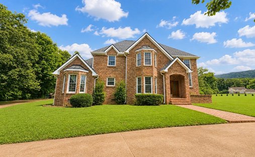 Haus in Ooltewah, Tennessee, Vereinigte Staaten 1