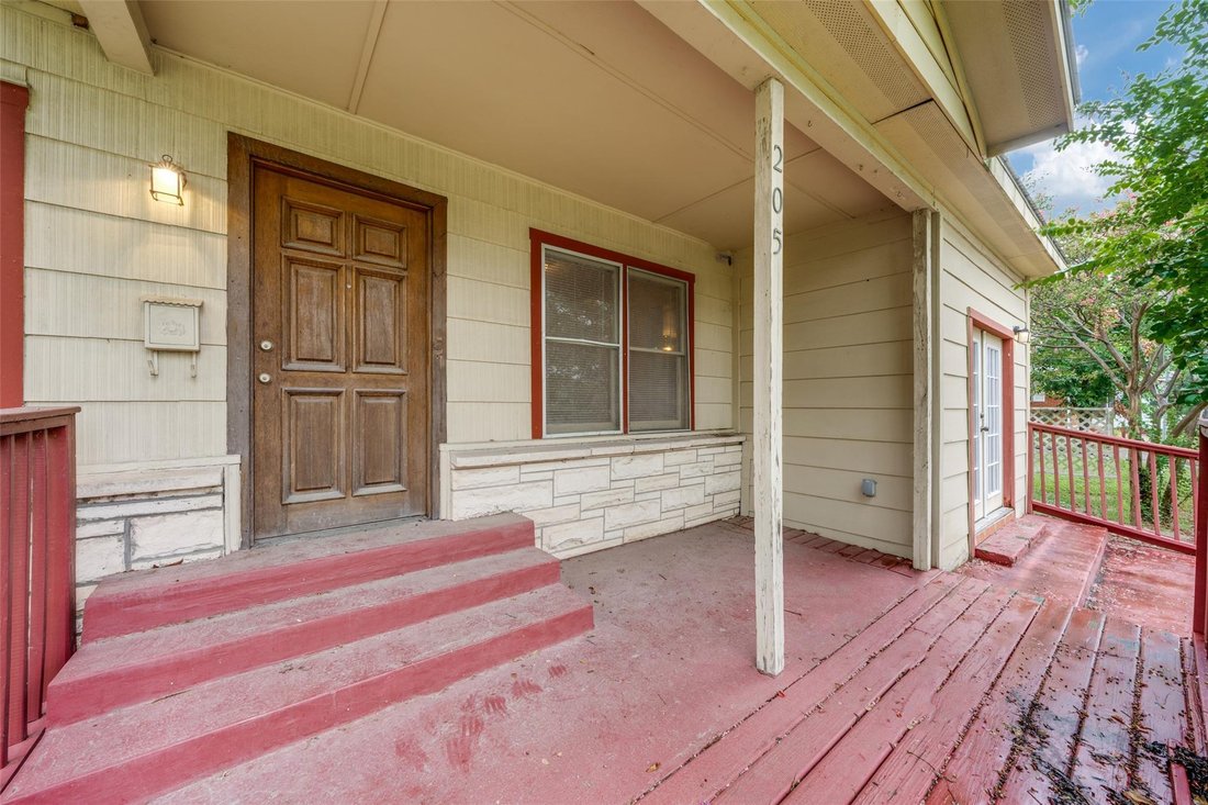 House in Austin, Texas, United States 3 - 18450198