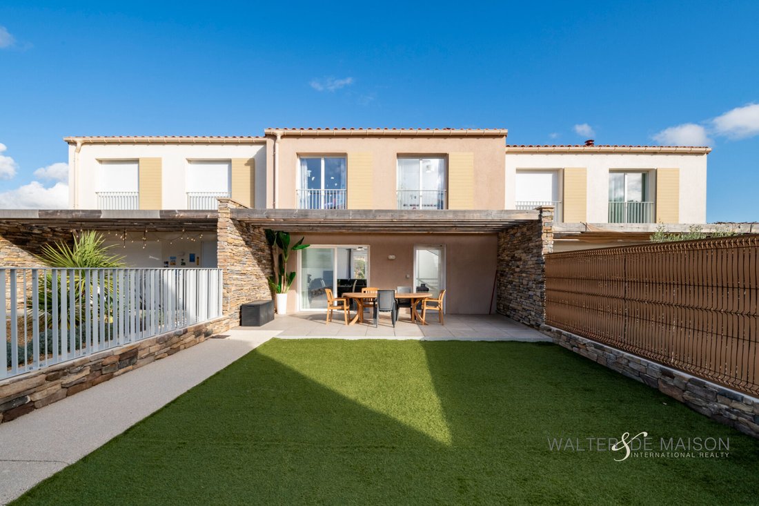 Villa in Carqueiranne, Provence-Alpes-Côte d'Azur, Frankreich 3 - 18451981