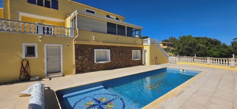 Villa a Calenzana, Corsica, Francia 1 - 18404339