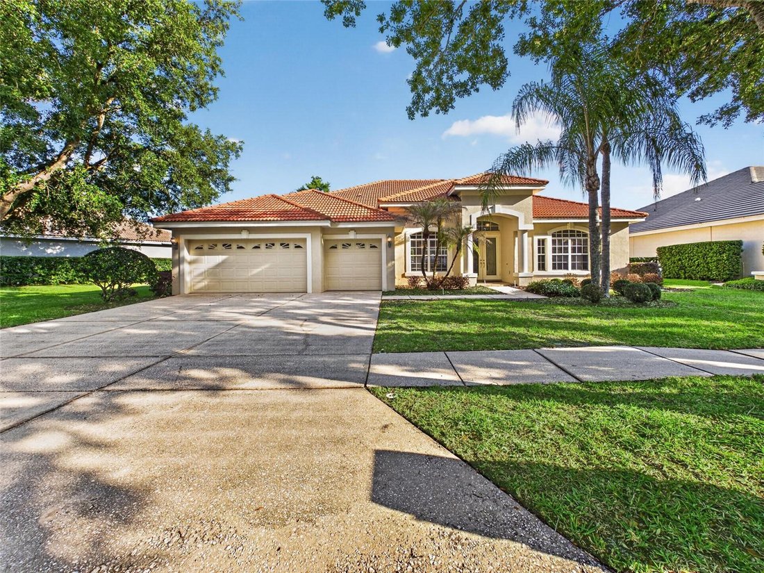House in Tampa, Florida, United States 3 - 17737385