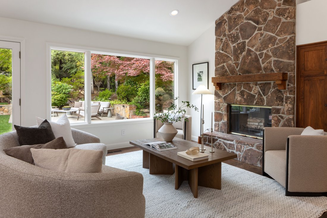 House in Orinda, California, United States 5 - 18448201