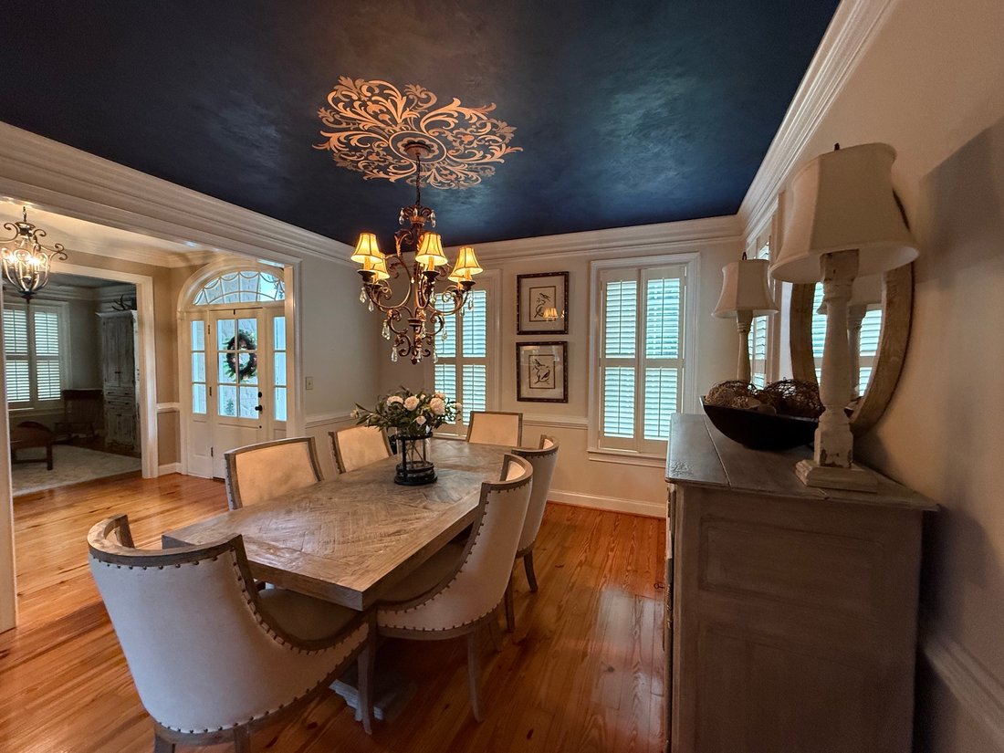 House in Thomaston, Georgia, United States 5 - 18451575