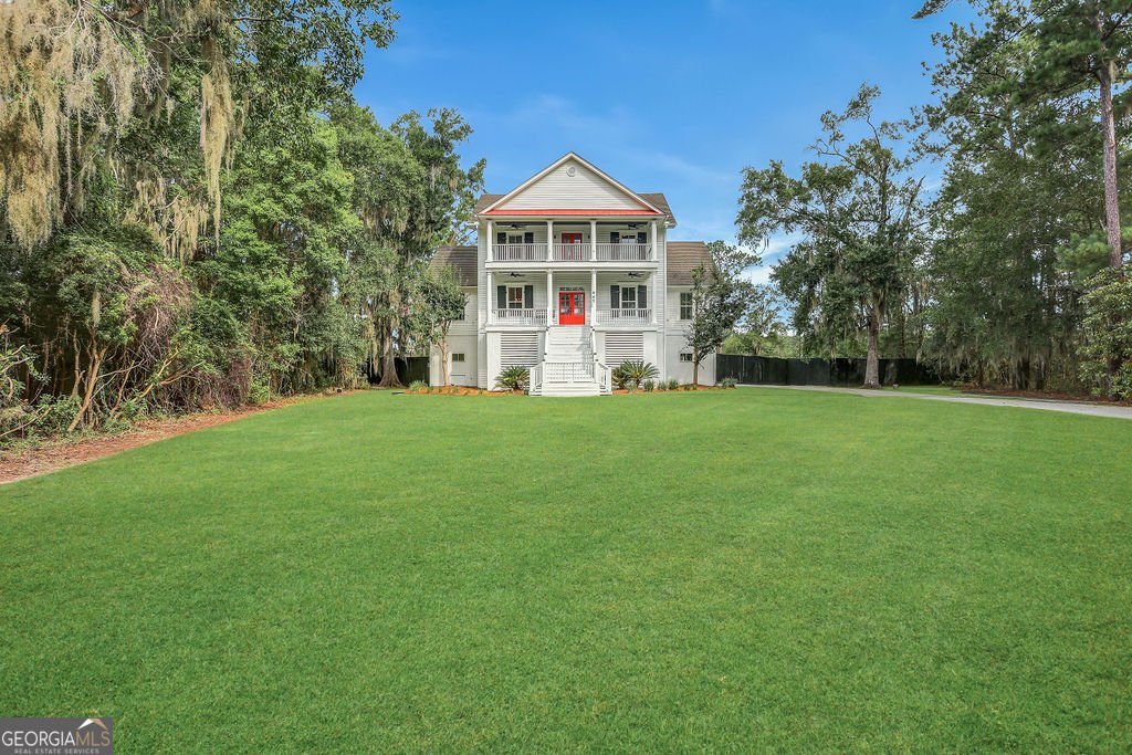 House in Richmond Hill, Georgia, United States 2 - 18450938