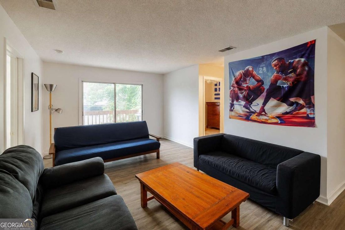 Condo in Athens, Georgia, United States 3 - 18447362
