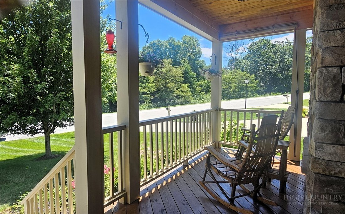 House in West Jefferson, North Carolina, United States 3 - 18448878