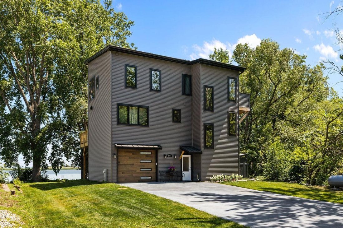 House in Suamico, Wisconsin, United States 2 - 18449221