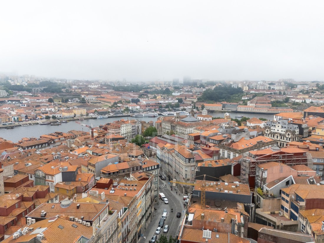 Apartment in Cedofeita, Santo Ildefonso, Se, Miragaia, Sao Nicolau e Vitoria, Porto District, Portugal 4 - 18447965
