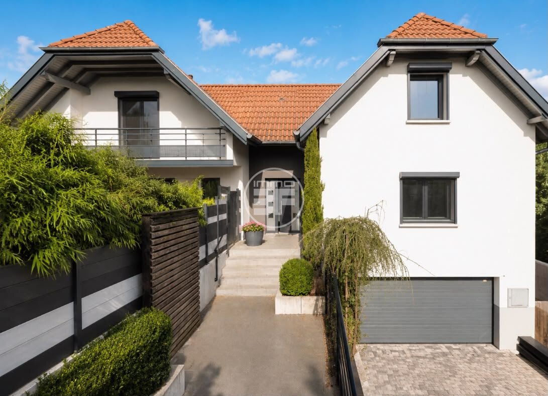 House in Folgensbourg, Grand Est, France 2 - 18452449