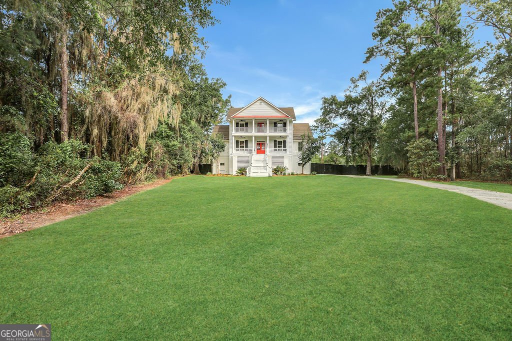 House in Richmond Hill, Georgia, United States 4 - 18450938