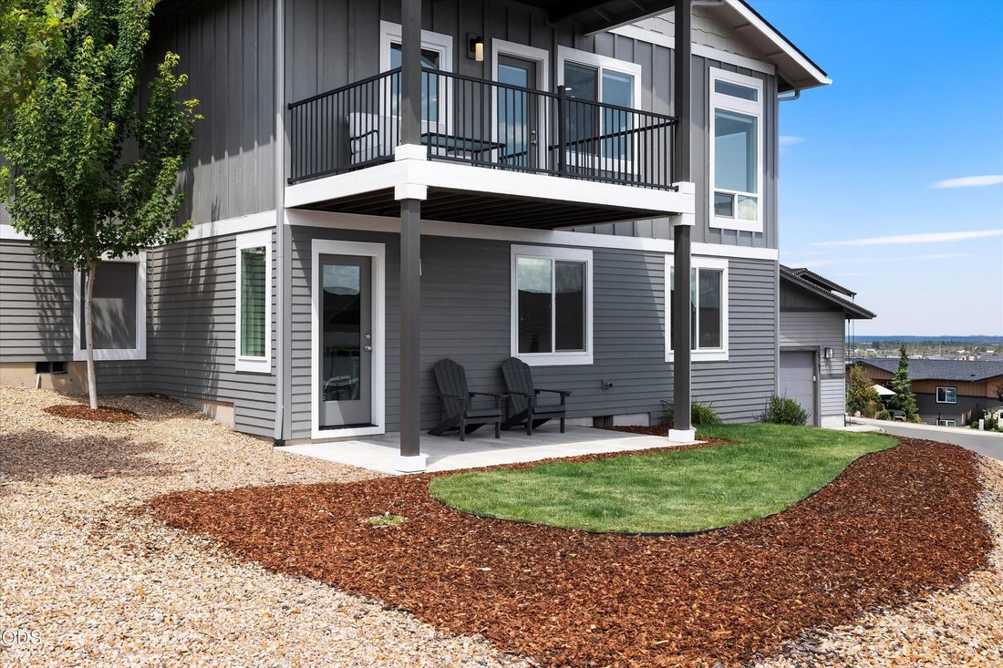 House in Redmond, Oregon, United States 5 - 18450174