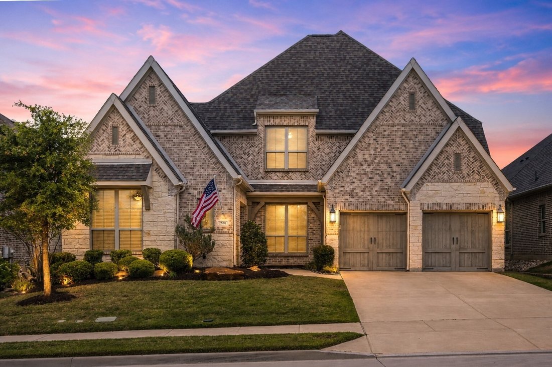 House in Celina, Texas, United States 1 - 17694753