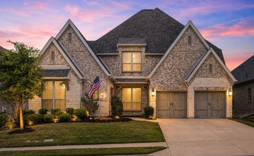 Maison à Celina, Texas, États-Unis 1