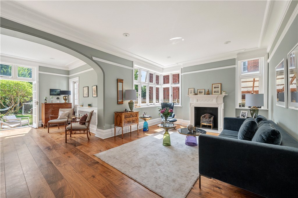Maison en Wimbledon, Merton, Angleterre 4 - 18446133