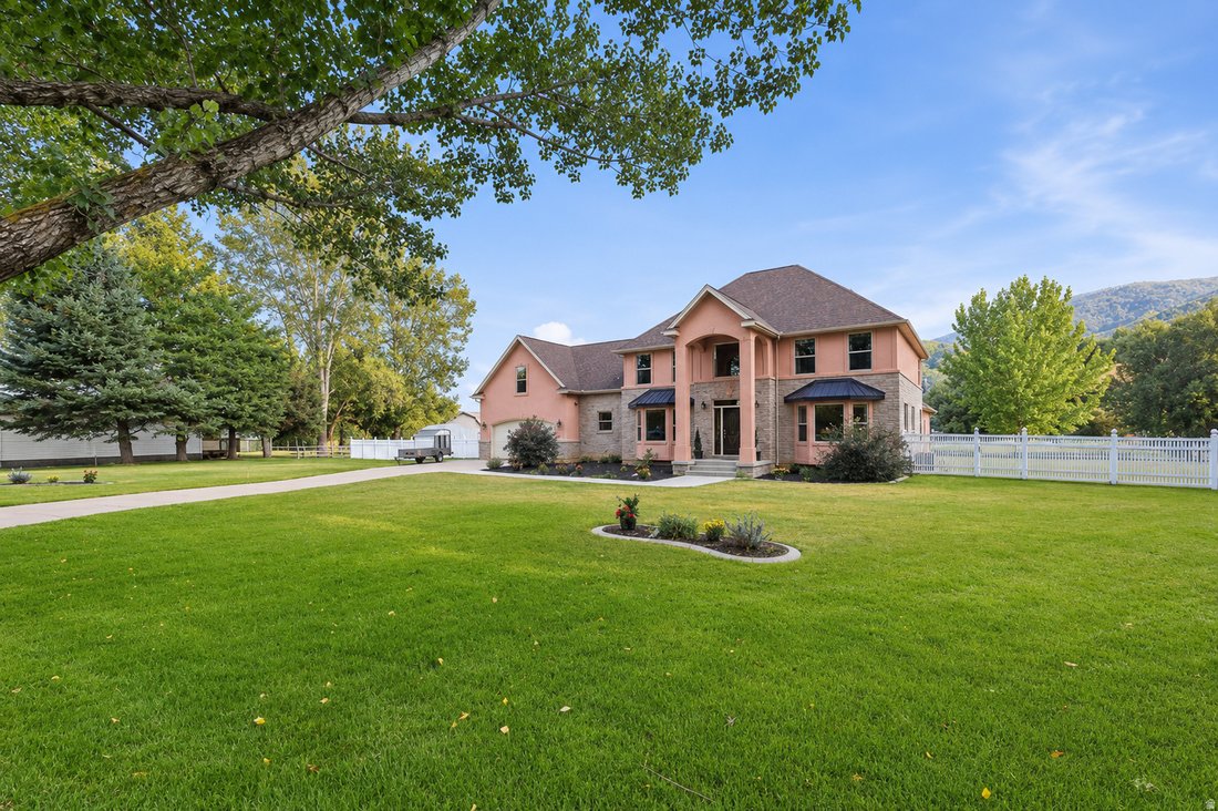House in Eden, Utah, United States 1 - 18450110