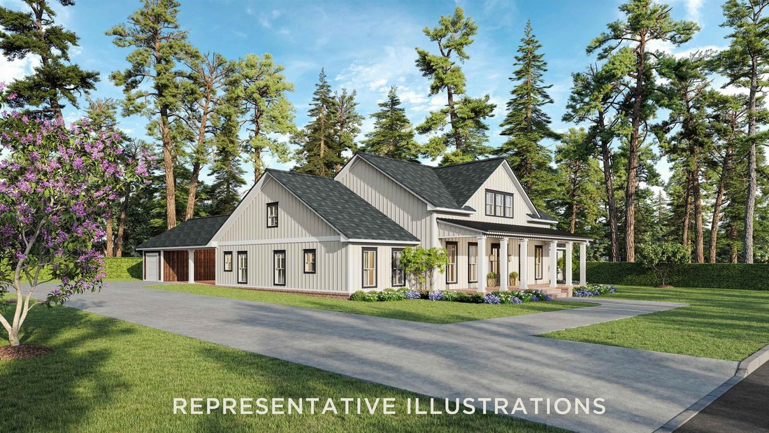 House in Bartlett, New Hampshire, United States 2 - 18452269