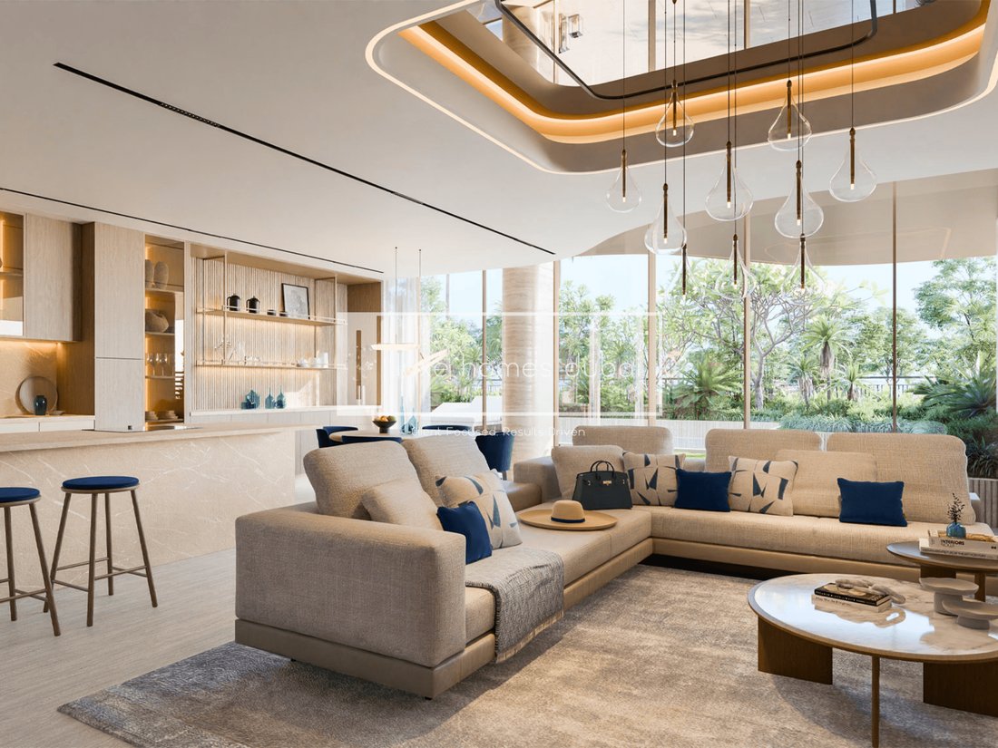 Apartment in Palm Jumeirah, Dubai, United Arab Emirates 3 - 18445978