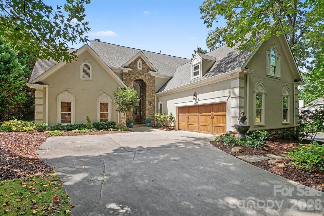House in Cornelius, North Carolina, United States 2 - 18452371