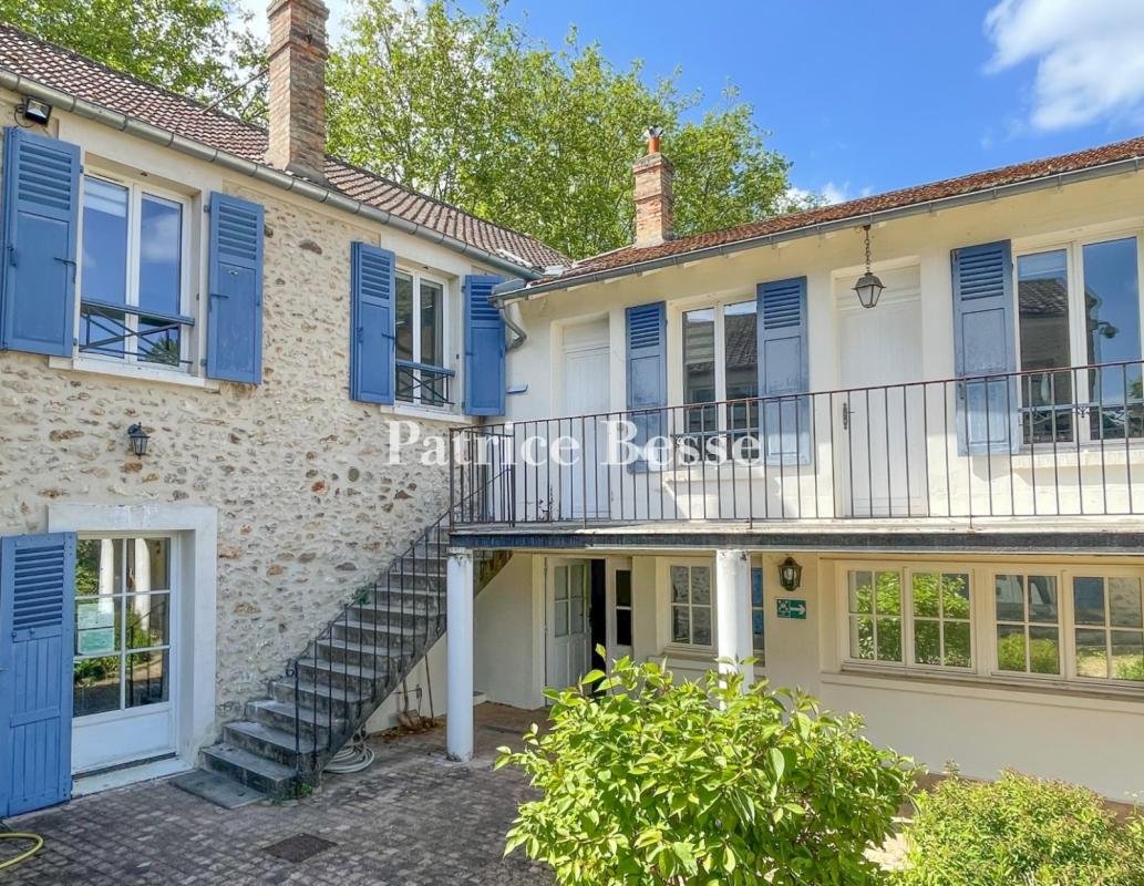 House in Le Coudray-Montceaux, Ile-de-France, France 2 - 18449900