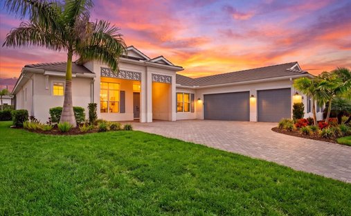 House in Bradenton, Florida, United States 1