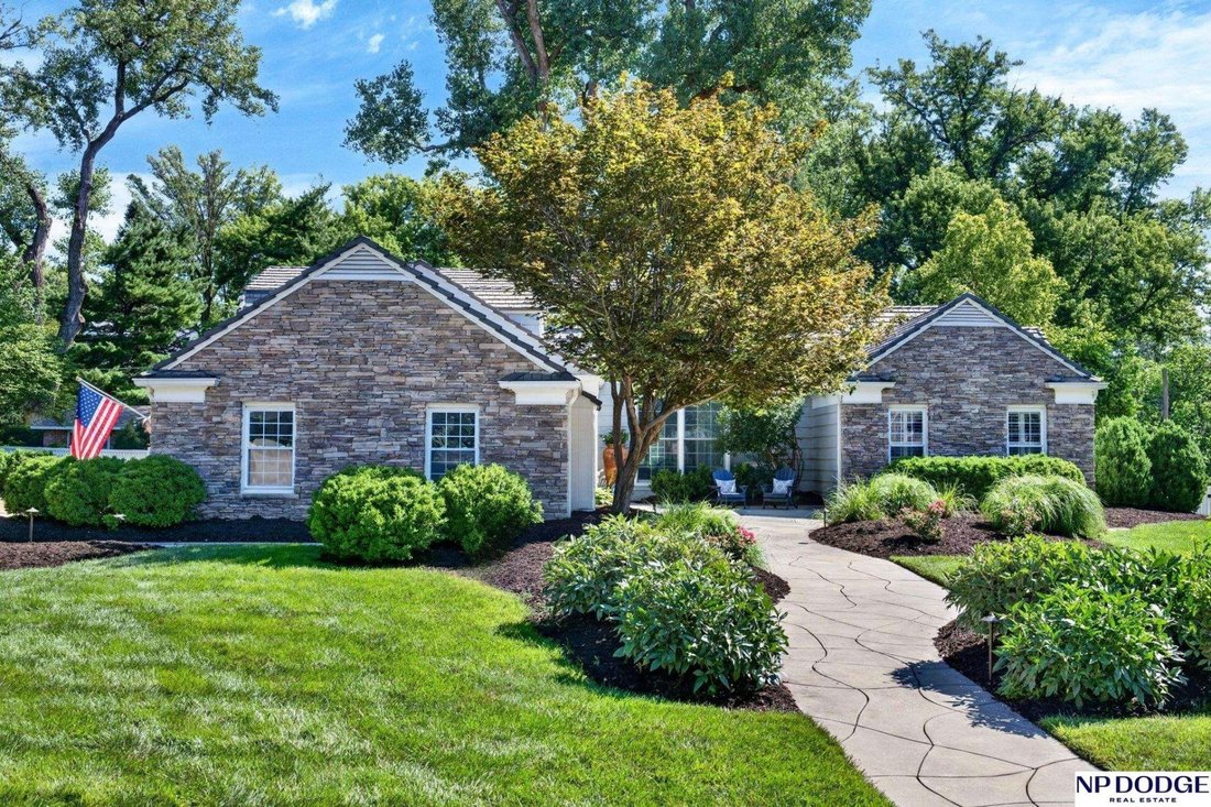 House in Omaha, Nebraska, United States 3 - 18452288