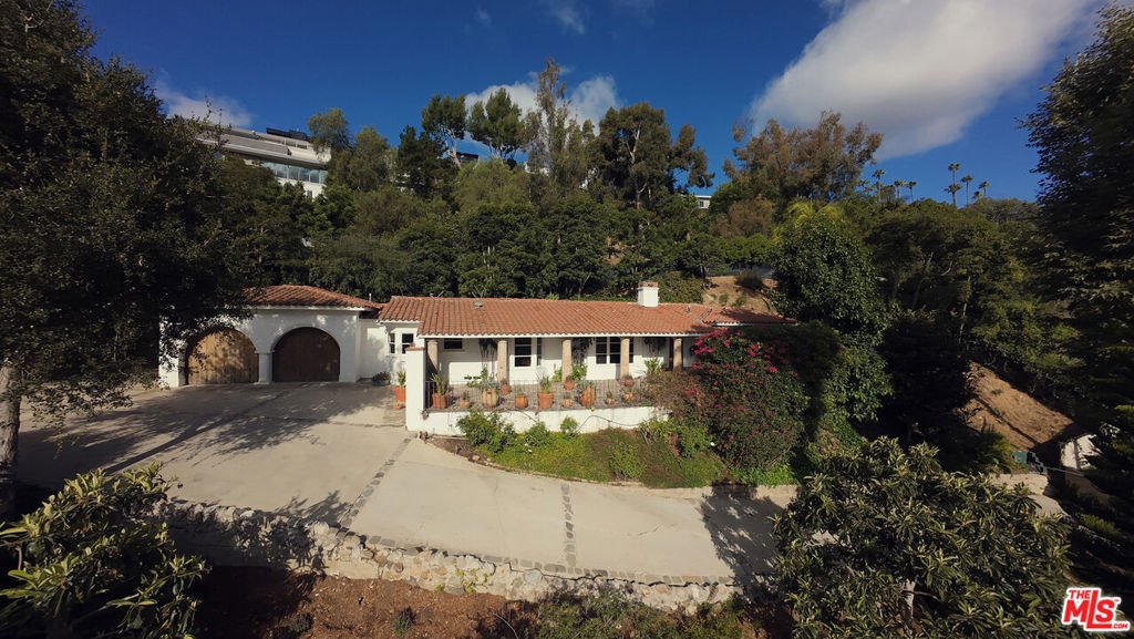 House in Los Angeles, California, United States 1 - 18086871