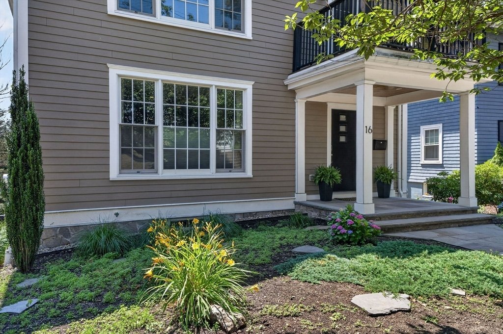 House in Brookline, Massachusetts, United States 2 - 18447252
