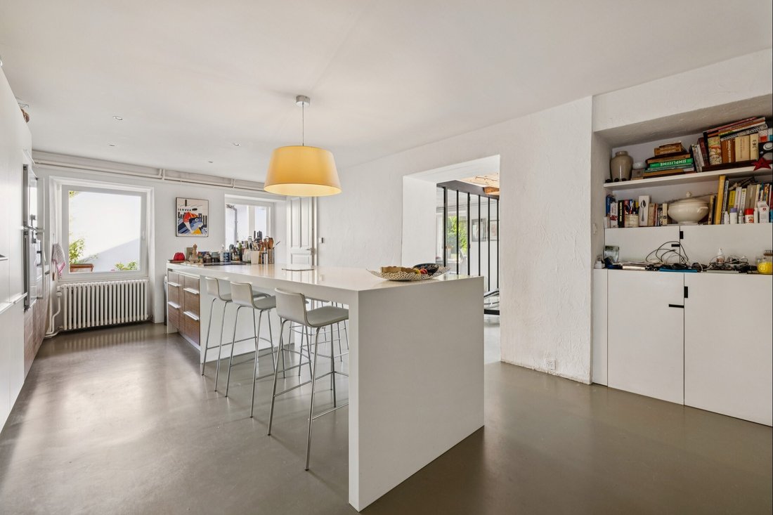 House in Genolier, Vaud, Switzerland 3 - 11753855