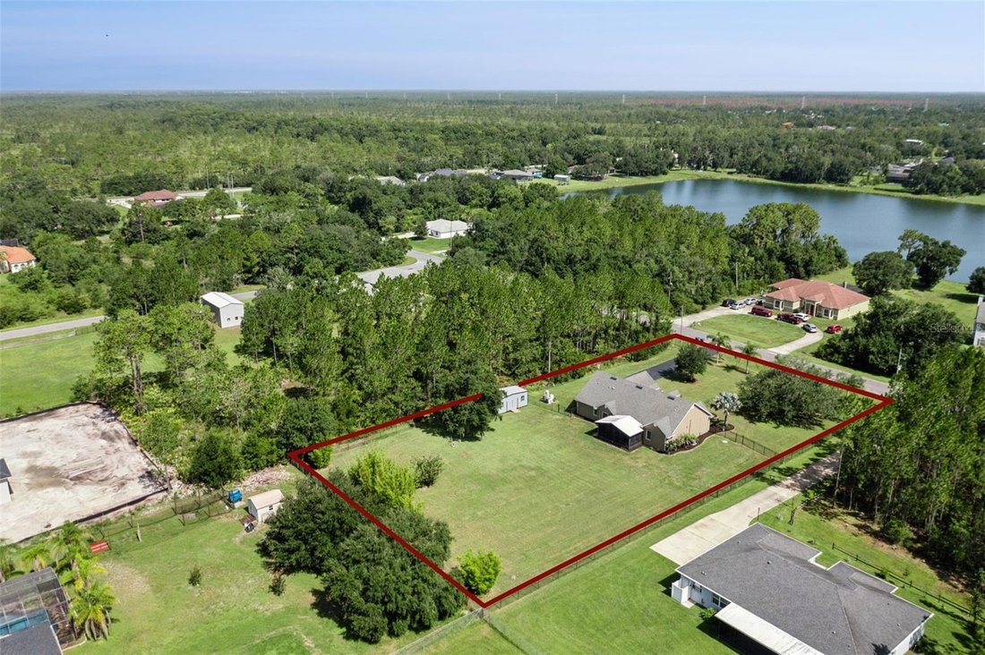 House in Orlando, Florida, United States 4 - 18447432