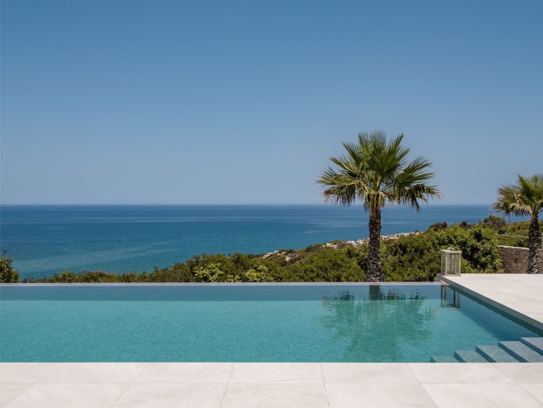 Villa in Crete, Greece 1 - 18447161