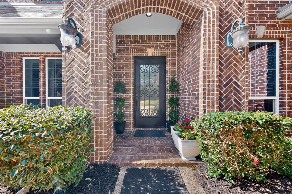 House in Frisco, Texas, United States 5 - 18451045