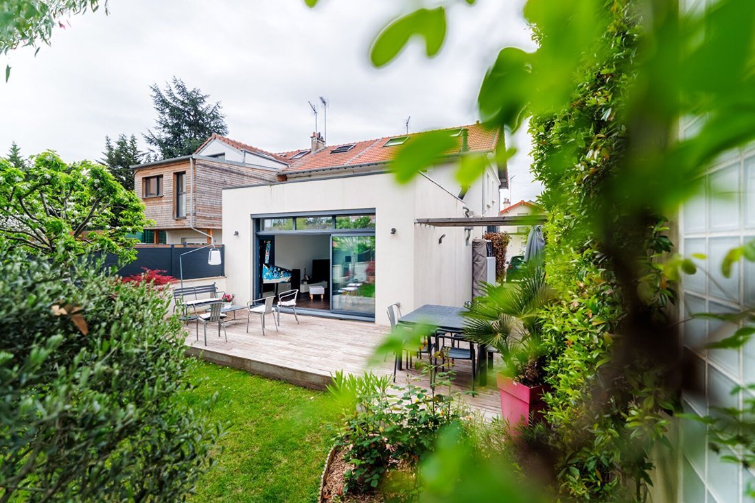 House in Centre, Nanterre, France 4 - 18447583
