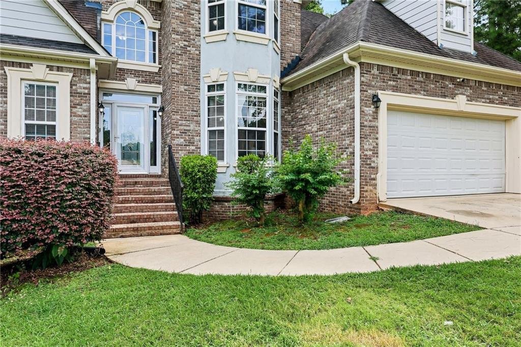 House in McDonough, Georgia, United States 3 - 18446878