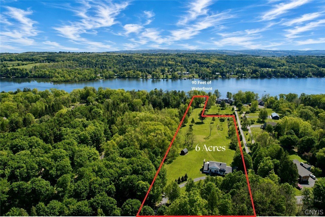 House in Cazenovia, New York, United States 5 - 18446241