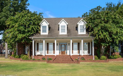 House in Horn Lake, Mississippi, United States 1