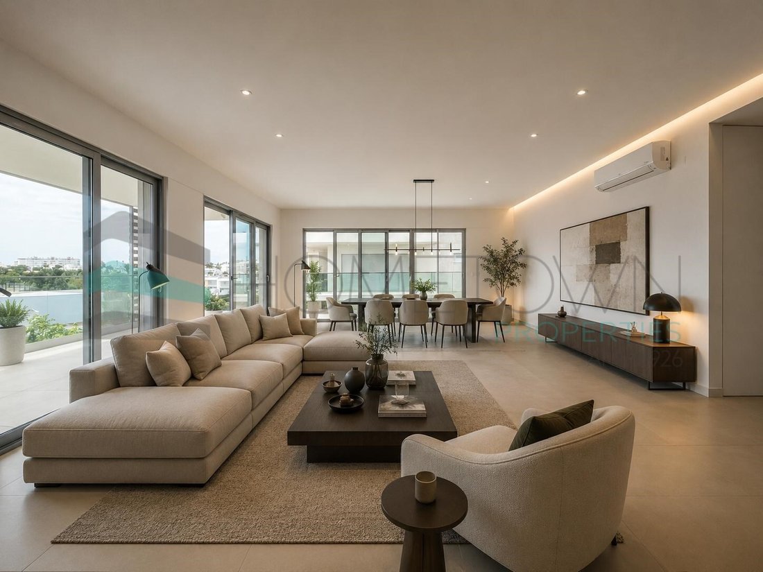 Apartment in Olhos de Agua, Algarve, Portugal 4 - 15243266