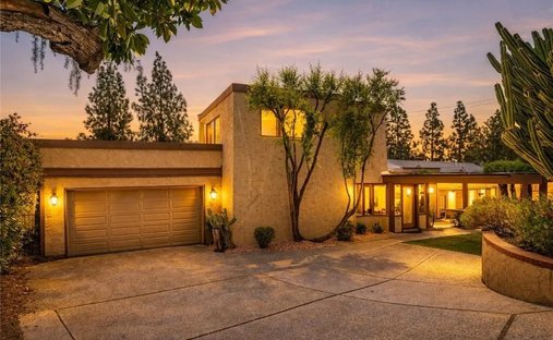 Casa a Upland, California, Stati Uniti 1