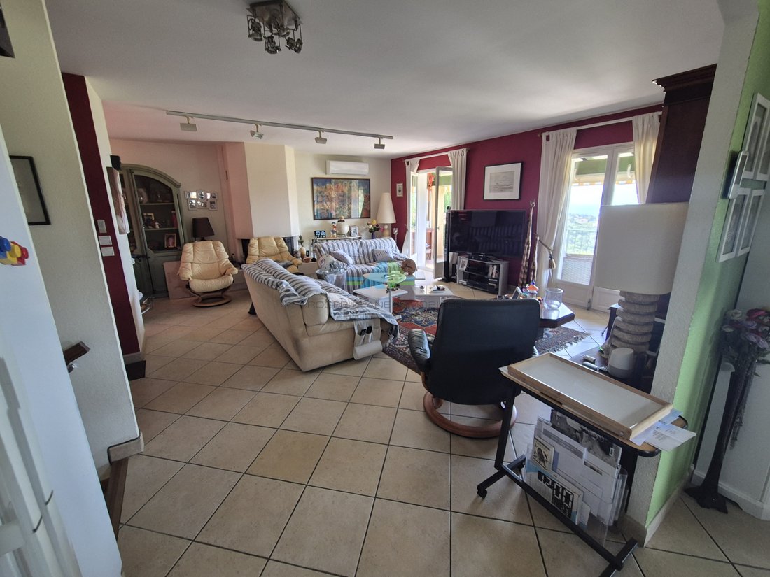 House in Les Issambres, Roquebrune-sur-Argens, France 4 - 18450344