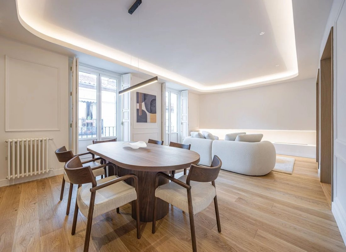 Wohnung in Centro, Madrid, Spanien 2 - 18451554