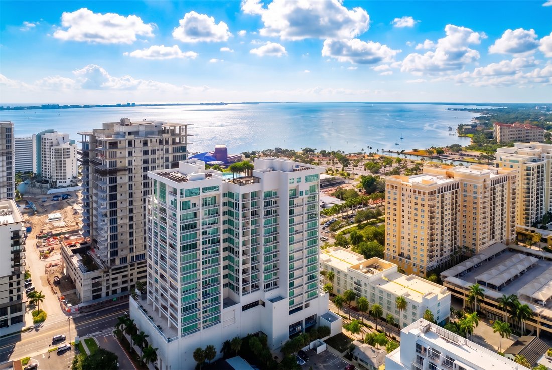 Condo in Sarasota, Florida, United States 1 - 18448639