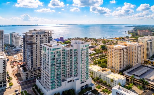 Condominio a Sarasota, Florida, Stati Uniti 1