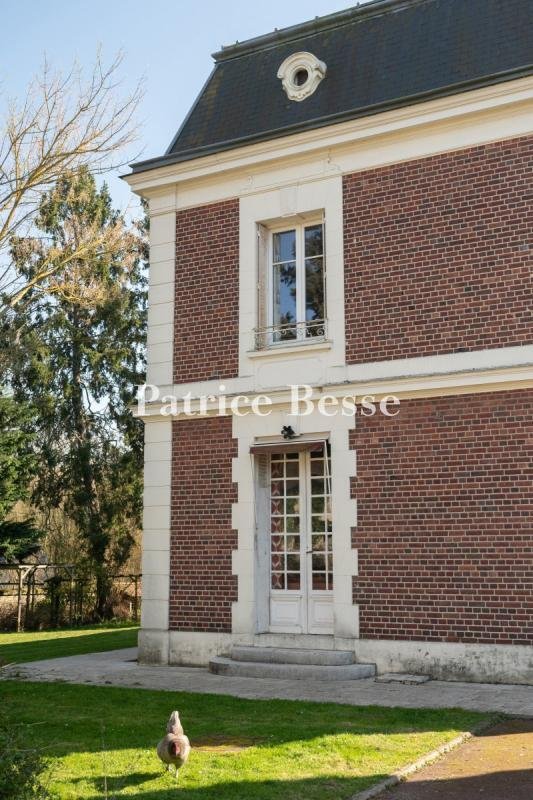 House in Beauvais, Hauts-de-France, France 3 - 18449339